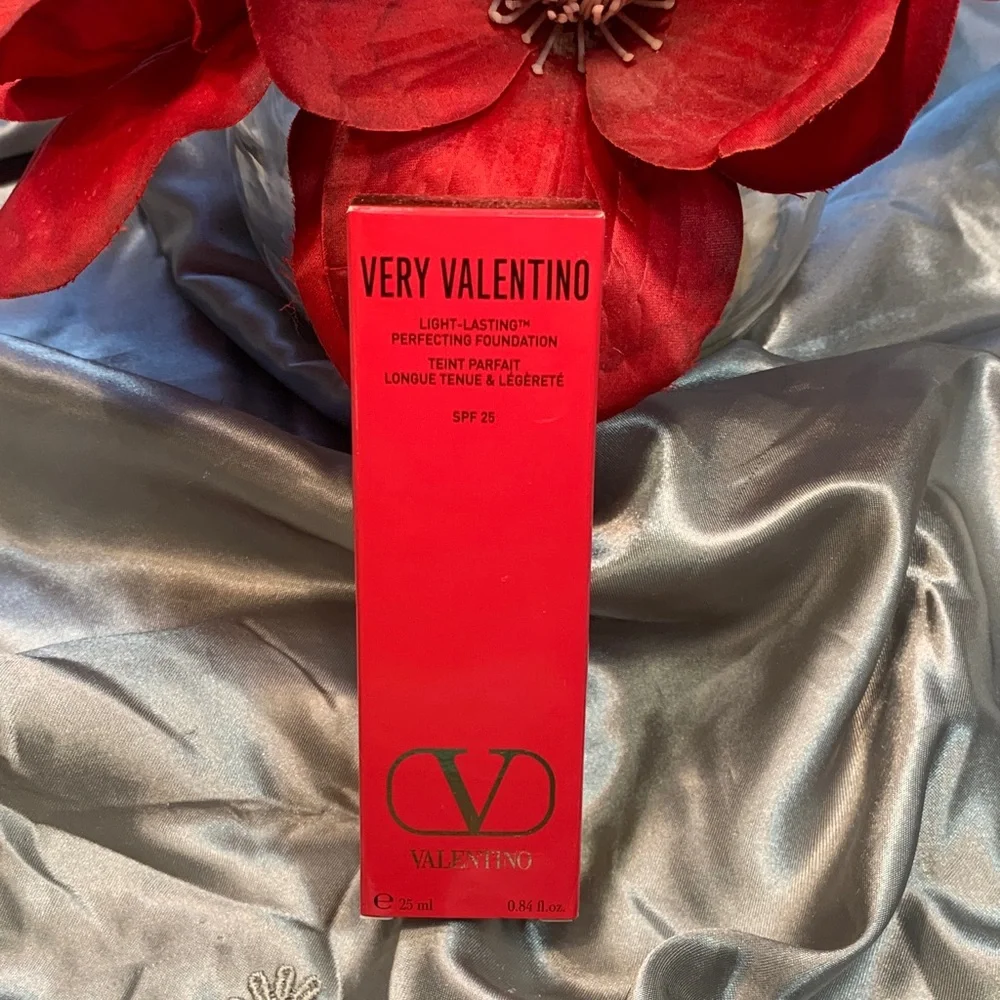 Valentino very perfecting